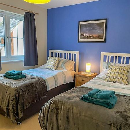 Dunes Walk Cottage Camber ภายนอก รูปภาพ