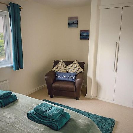 Dunes Walk Cottage Camber ภายนอก รูปภาพ