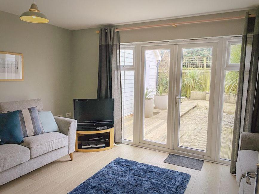 Dunes Walk Cottage Camber ภายนอก รูปภาพ