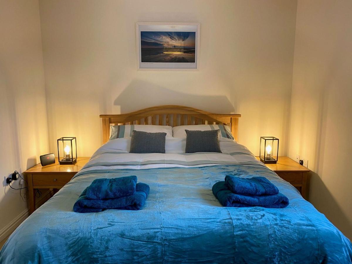 Dunes Walk Cottage Camber ภายนอก รูปภาพ