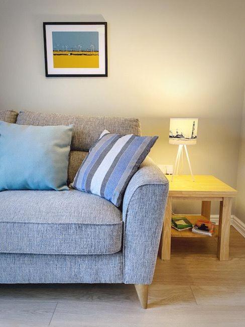 Dunes Walk Cottage Camber ภายนอก รูปภาพ