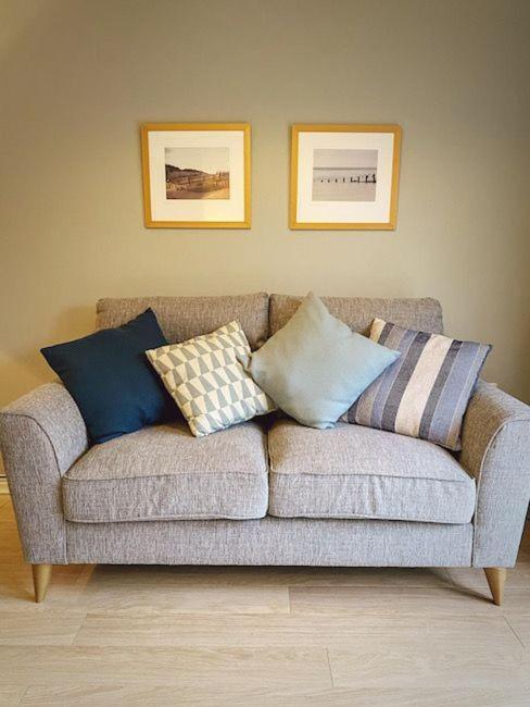 Dunes Walk Cottage Camber ภายนอก รูปภาพ