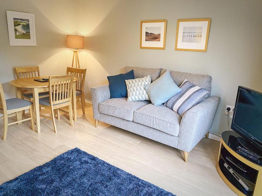 Dunes Walk Cottage Camber ภายนอก รูปภาพ