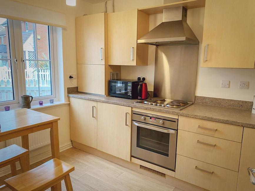 Dunes Walk Cottage Camber ภายนอก รูปภาพ