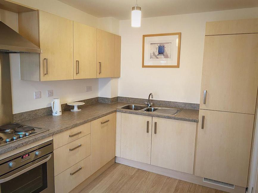 Dunes Walk Cottage Camber ภายนอก รูปภาพ