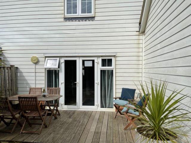 Dunes Walk Cottage Camber ภายนอก รูปภาพ