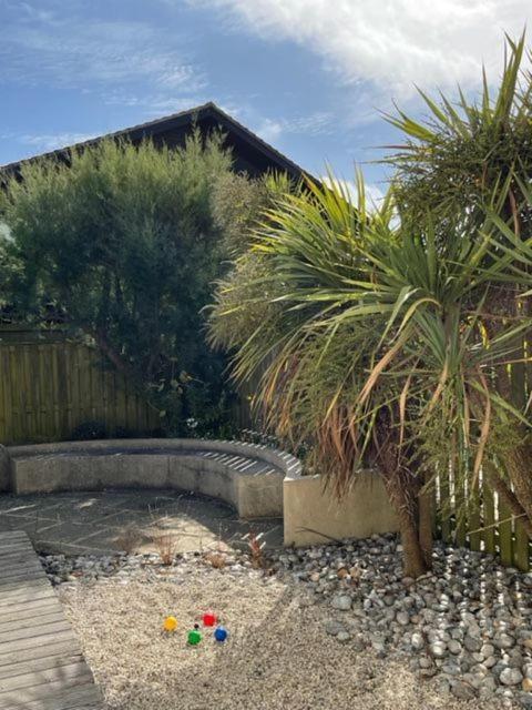 Dunes Walk Cottage Camber ภายนอก รูปภาพ