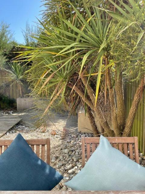 Dunes Walk Cottage Camber ภายนอก รูปภาพ